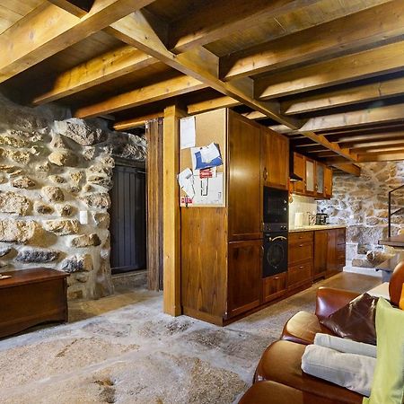 Isatour Casa Na Serra Adsamo Εξωτερικό φωτογραφία