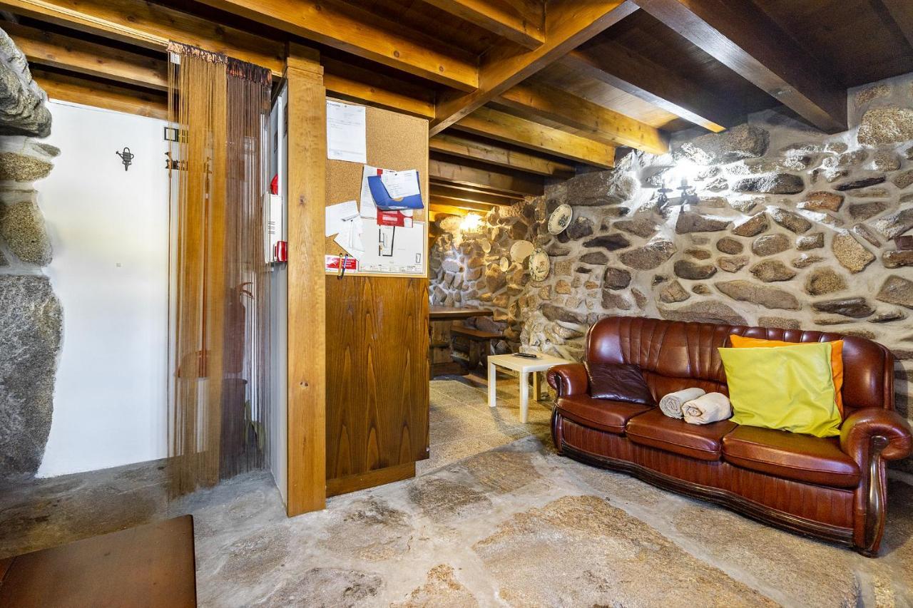 Isatour Casa Na Serra Adsamo Εξωτερικό φωτογραφία