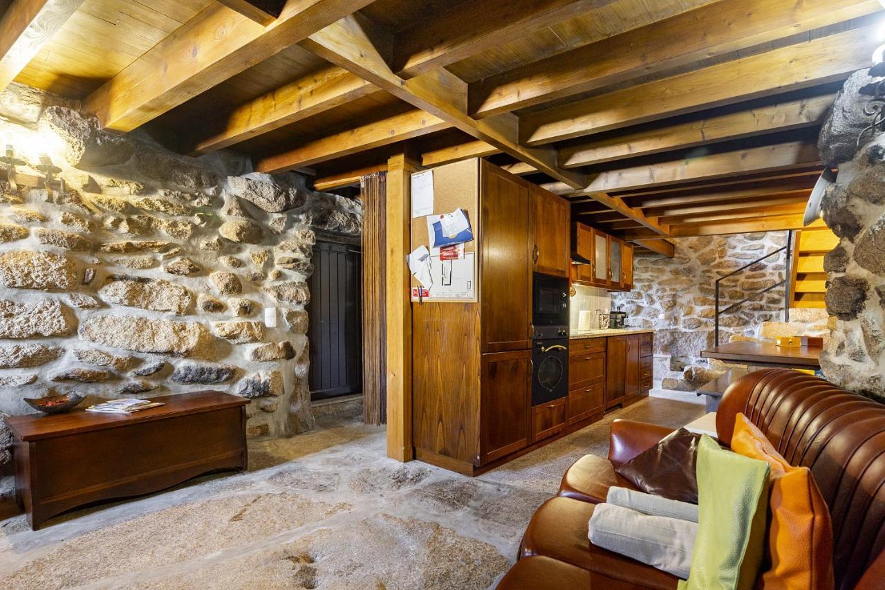Isatour Casa Na Serra Adsamo Εξωτερικό φωτογραφία