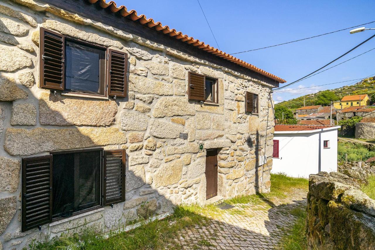 Isatour Casa Na Serra Adsamo Εξωτερικό φωτογραφία