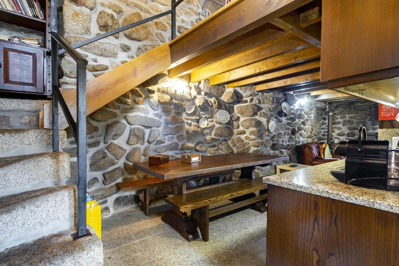 Isatour Casa Na Serra Adsamo Εξωτερικό φωτογραφία