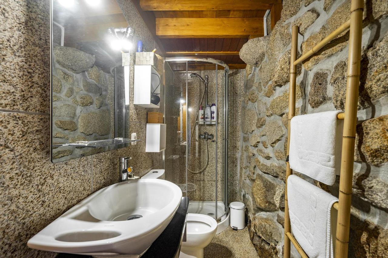 Isatour Casa Na Serra Adsamo Εξωτερικό φωτογραφία