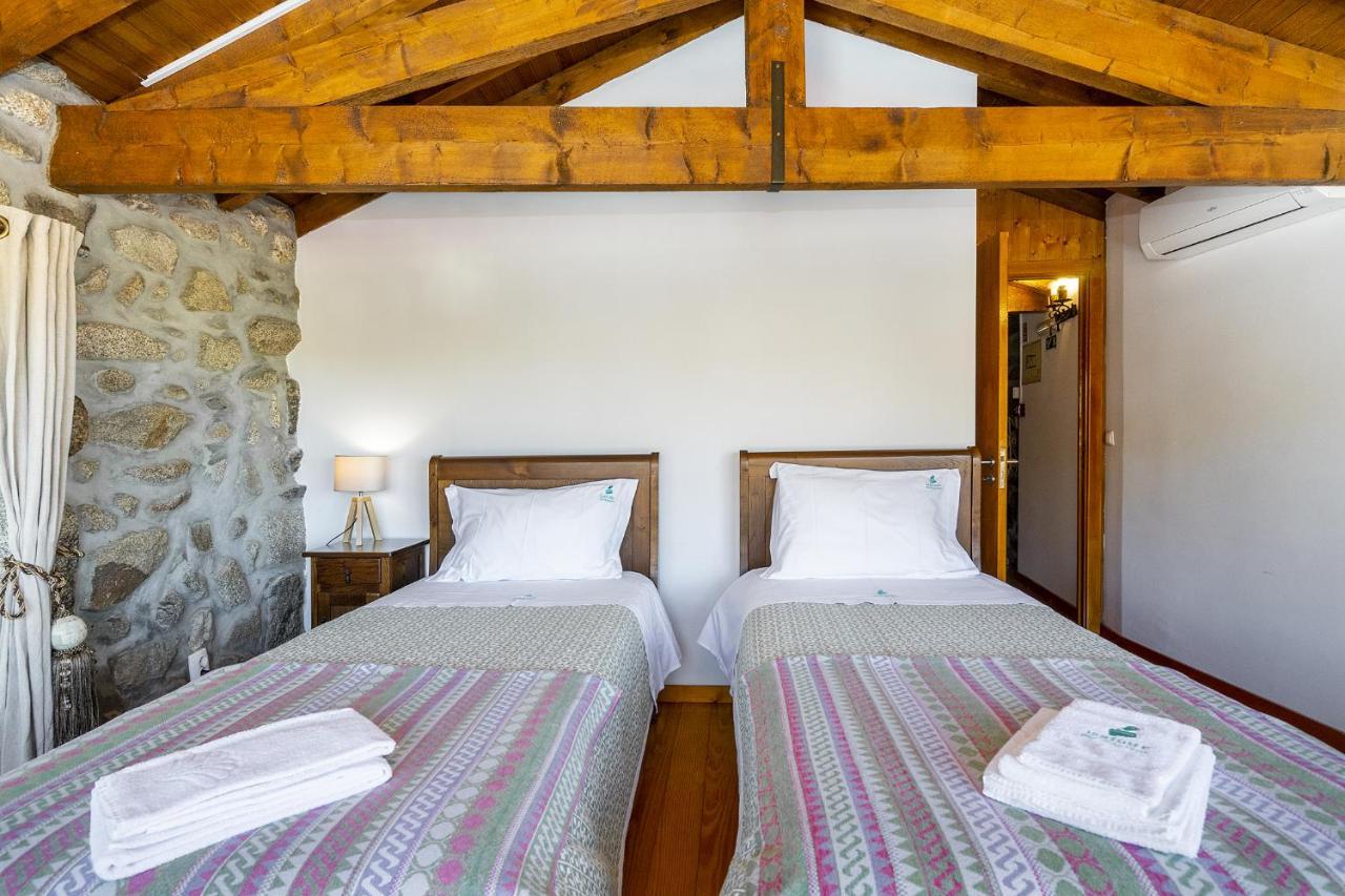 Isatour Casa Na Serra Adsamo Εξωτερικό φωτογραφία