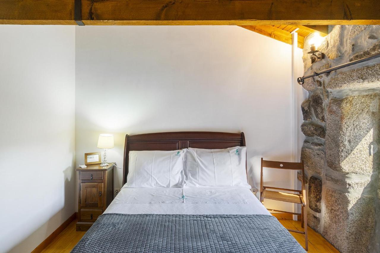 Isatour Casa Na Serra Adsamo Εξωτερικό φωτογραφία