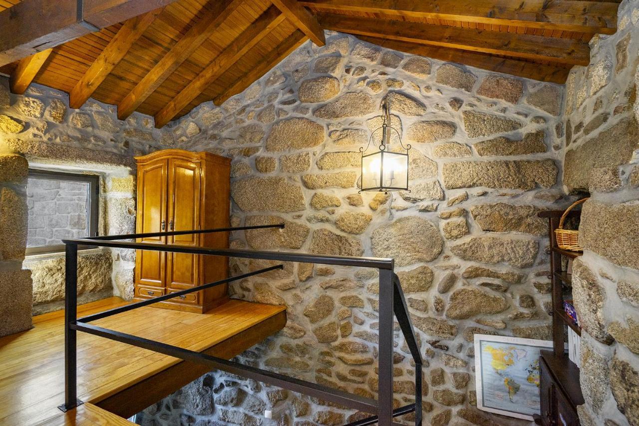 Isatour Casa Na Serra Adsamo Εξωτερικό φωτογραφία