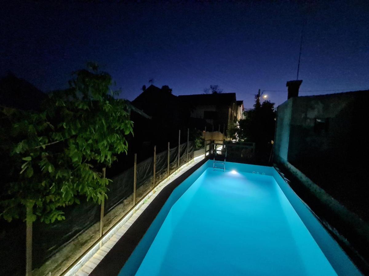 Isatour Casa Na Serra Adsamo Εξωτερικό φωτογραφία