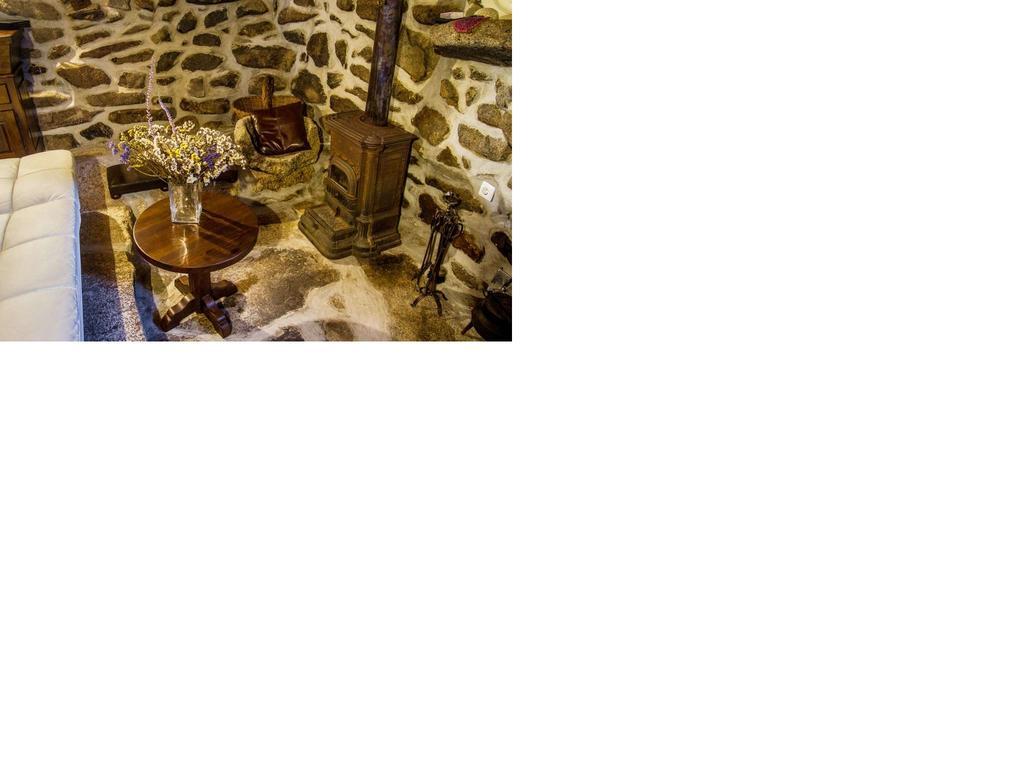 Isatour Casa Na Serra Adsamo Εξωτερικό φωτογραφία