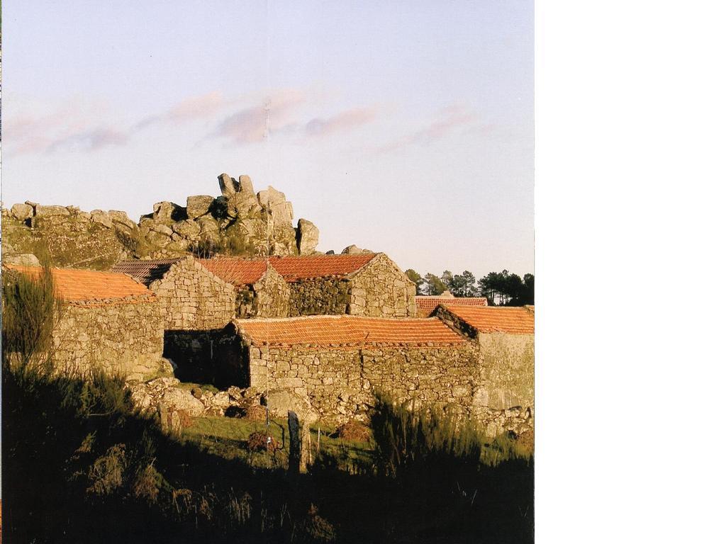 Isatour Casa Na Serra Adsamo Εξωτερικό φωτογραφία